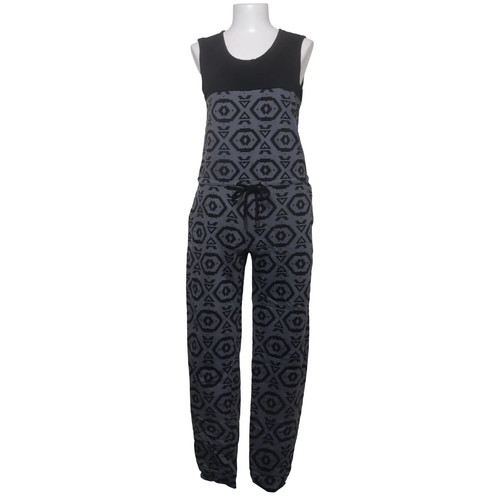 Zipups jumpsuit größe xs - jumpsuit,,
