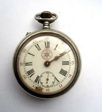 Antike F. E. Roskopf