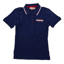 Pernod Likör Poloshirt Men
