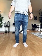 G Star Jeans 3 D Arc Tapered