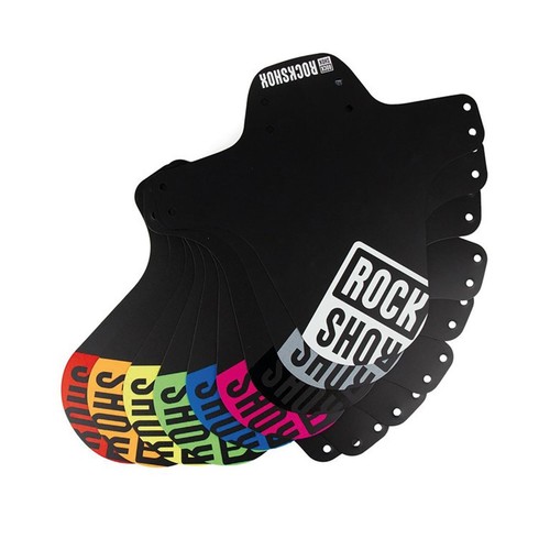 Rockshox steckradschutz fender - steckradschutz,
