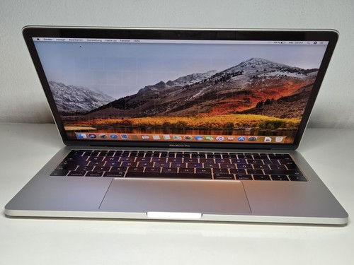 Macbook pro 2017 i5 - 13",