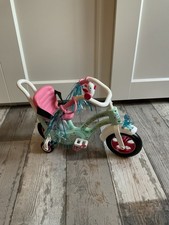 Baby Born Dreirad mit Licht