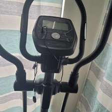 Kettler, Crosstrainer Axos