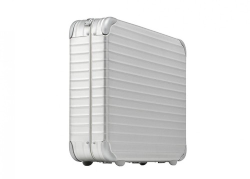 Rimowa aluminium attache - rimowa,