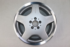 Original Mercedes S-Klasse