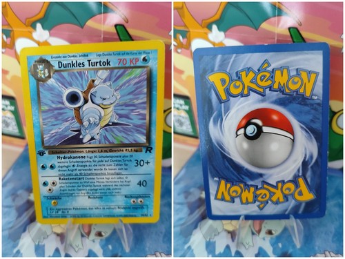 Pokémon dunkles turtok - pokémon,