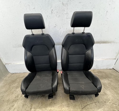 Audi sitze line vorne - a6,