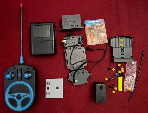 Playmobil großes set - playmobil,