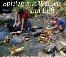 Spielen mit wasser - mit,