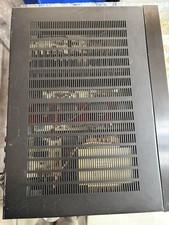 Sony TA-N55ES Stereo Power