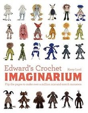 Edwards crochet imaginarium - edwards,