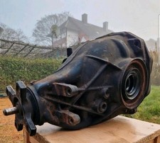 Mercedes Differenzial CLS W219