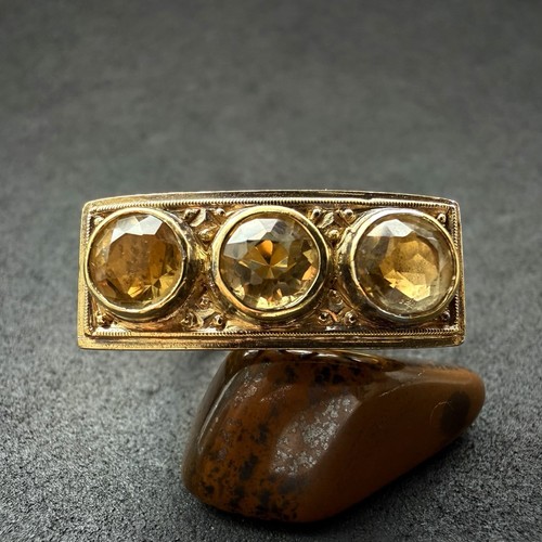 Art deco ring 900 silber - art,