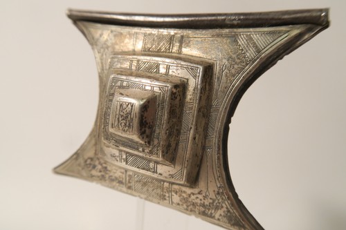 Altes tuareg amulett schmuck - amulett,