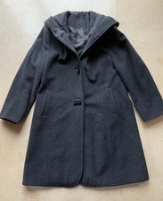 Mantel Wolle Kaschmir BELLANDI