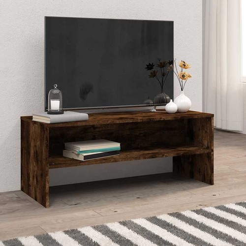 Schrank 100cm holzwerkstoff - tv,