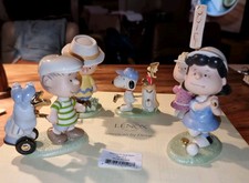 Lenox peanuts teiliges - lenox,