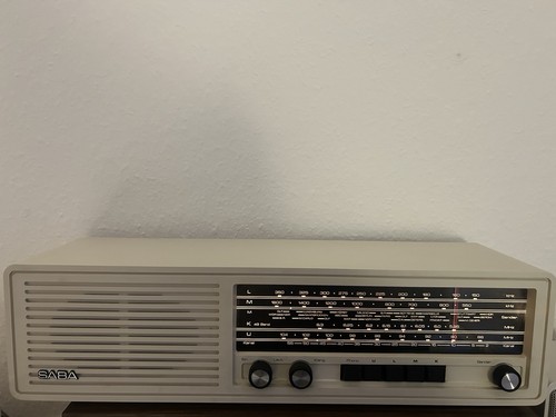 Saba radio donau - saba,