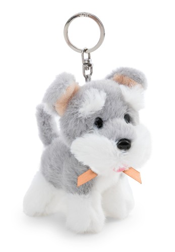 Nici schlüsselanhänger hund - schlüsselanhänger,
