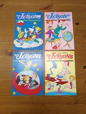 4 x Hanna-Barbera:  " DIE