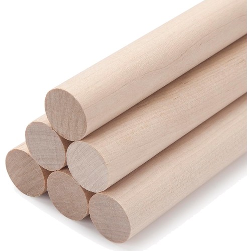 Holzstäbchen basteln stück - holzstäbchen, 6