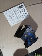 Peugeot Speedfight 2 LC 50