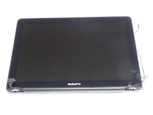 Apple macbook pro - a1278,