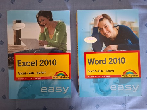 Rainer walter schwabe excel - rainer,