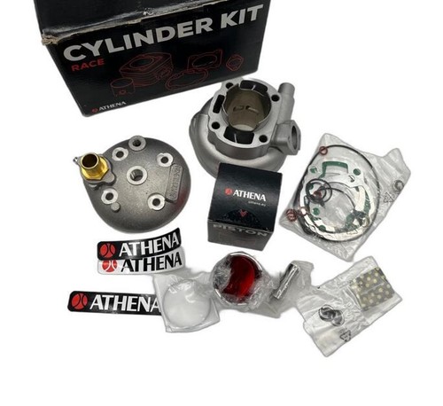 Zylinder athena 80cc hub - zylinder,