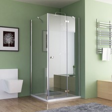 Duschkabine Eckeinstieg Dusche