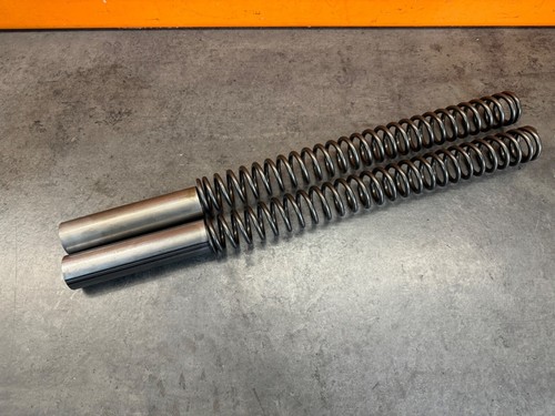Standrohr gabel feder - 49,