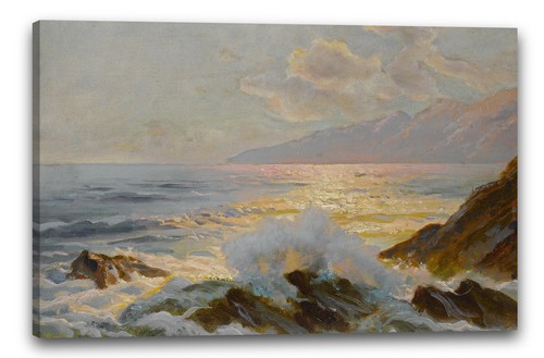 Kunstdruck constantin - kunstdruck,