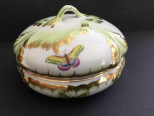 Herend Queen Victoria große