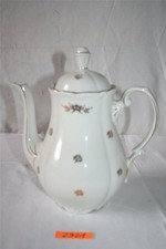 Triptis DDR Kaffee Kanne