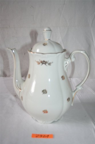 Triptis ddr kaffee kanne - ddr,
