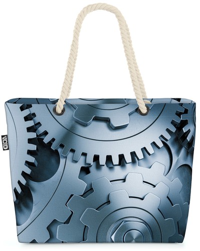 Void tasche zahnräder - tasche,