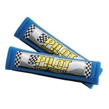 Paar Gepolsterte Gurtpolster