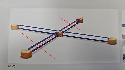Unvollständig erzi slackspot - unvollständig,