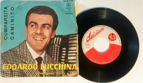 Edoardo lucchina akkordeon - edoardo,