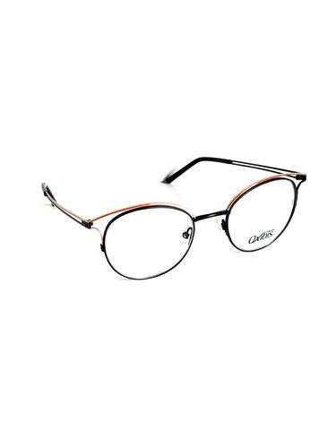 Originale metallbrille - originale,