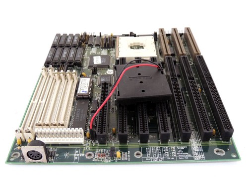 Chaintech 4sle computer - 4sle,