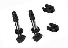 1 x 2 Stück DT Swiss 40mm Tubeless Ventil MTB oder Road