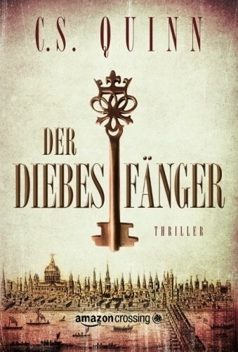Der diebesfänger von s - der,