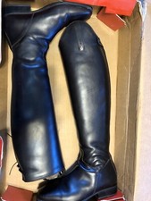 Sergio Grasso Tall Boots