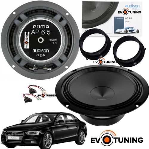 Kit lautsprecher woofer - kit,