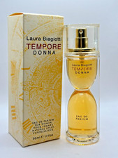TEMPORE DONNA BY LAURA