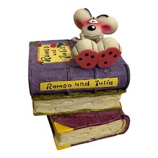 Diddl Spardose Romeo und Julia