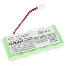6V Akku Ni-MH für Bosch