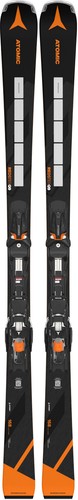 Atomic redster revoshock - atomic,